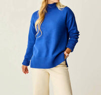 Carve Designs - Woodward Sweater