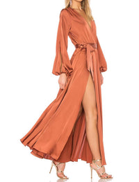 Michael Costello - Eric Gown