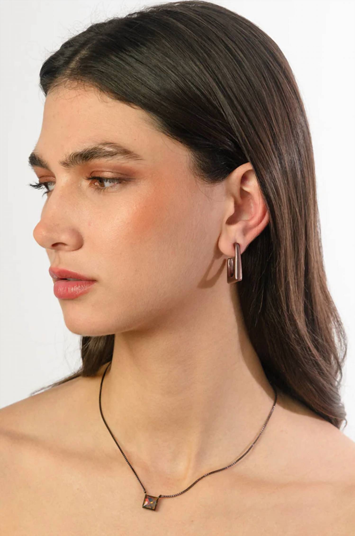 Melania Clara - Women's Ivy Earrings