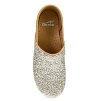 Dansko - Women’s Professional Glitter Clogs