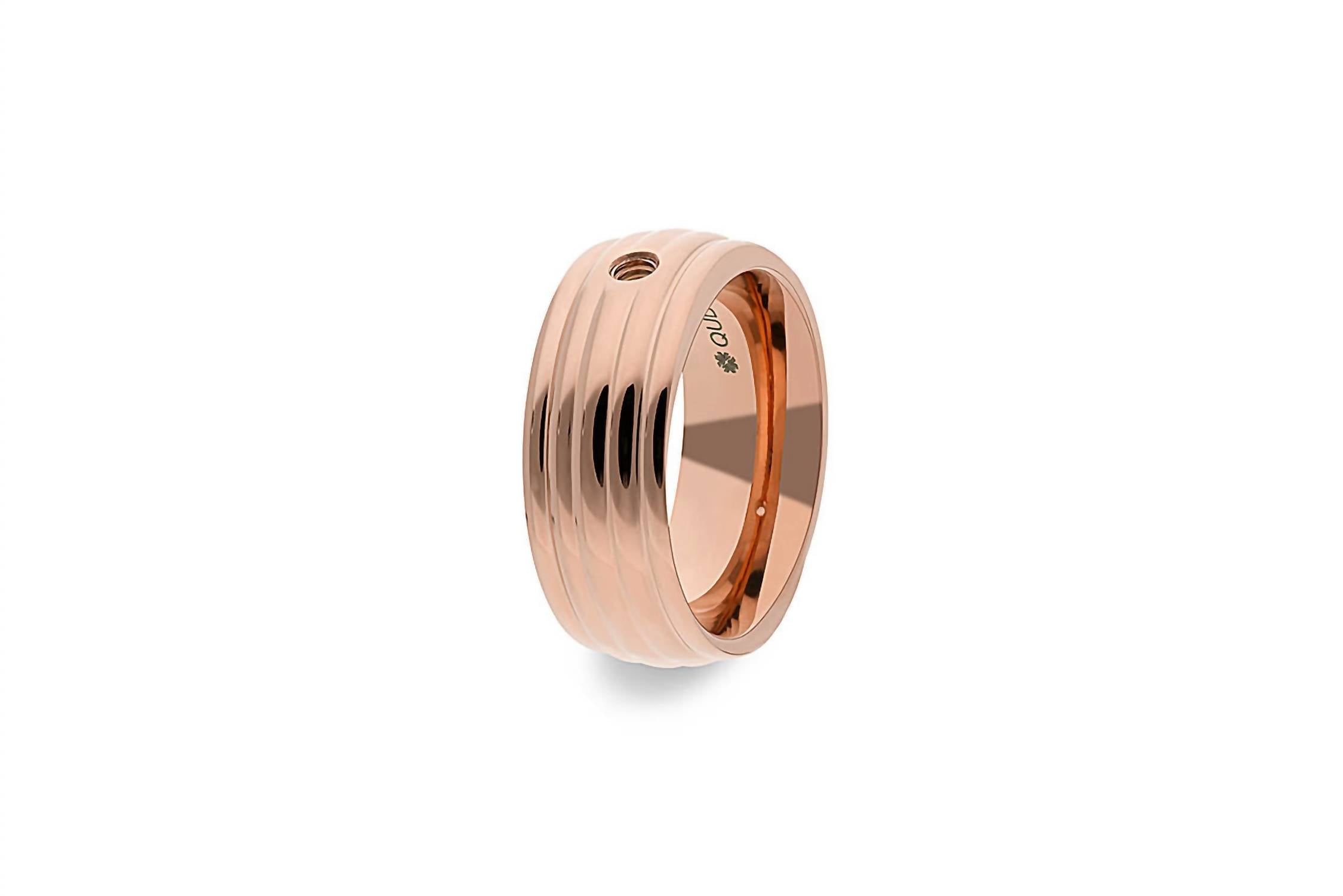 Qudo - Women's Sanza Ring