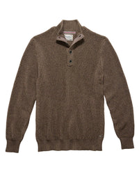 Flags & Anthem - Denver Cooling Mock Neck Sweater