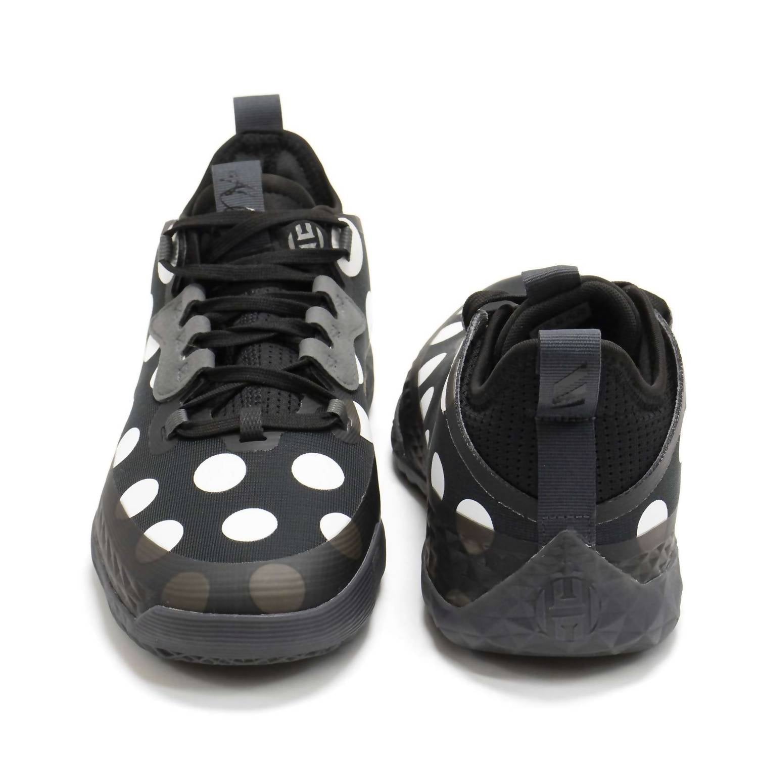Adidas - Men's Harden Vol. 5 Futurenatural Basketball Shoes