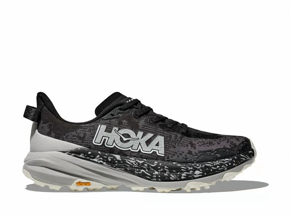 Hoka - Men's Speedgoat 6 Running Shoes