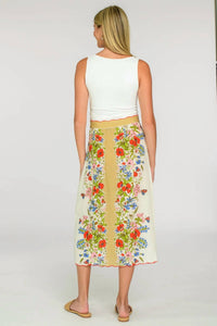 Elizabeth James The Label - Frannie Skirt