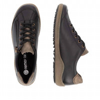Rieker - Women's Zip Shoe