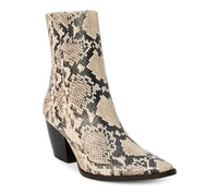 Matisse - Women's Caty Zip Ankle Boots