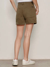 Sanctuary - Boyfriend Utility Short