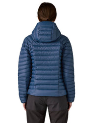 Patagonia - Women's Down Sweater Hoody