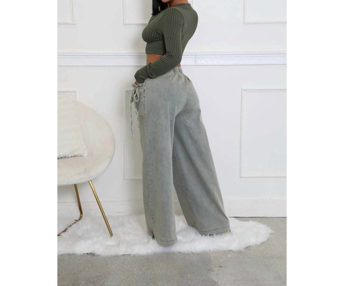 Highlight - Tina Pants