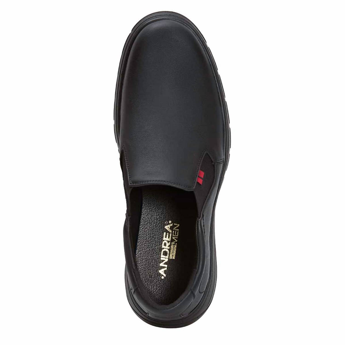Andrea - Men's Slip-on Loafer Shoes