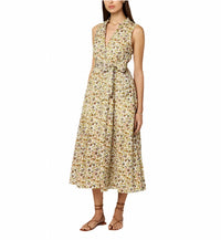 Cleobella - CHEYENNE MIDI DRESS