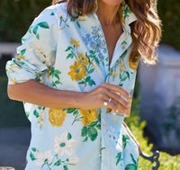 Frank & Eileen - Eileen Relaxed Button-up Shirt