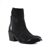DIBA True Women's Majes Tic Boots in black - women's shoe