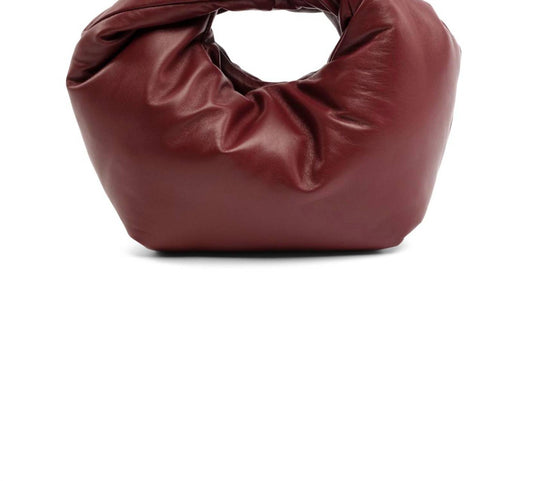 Lemiz - Women's Mello Top Handle Handbag