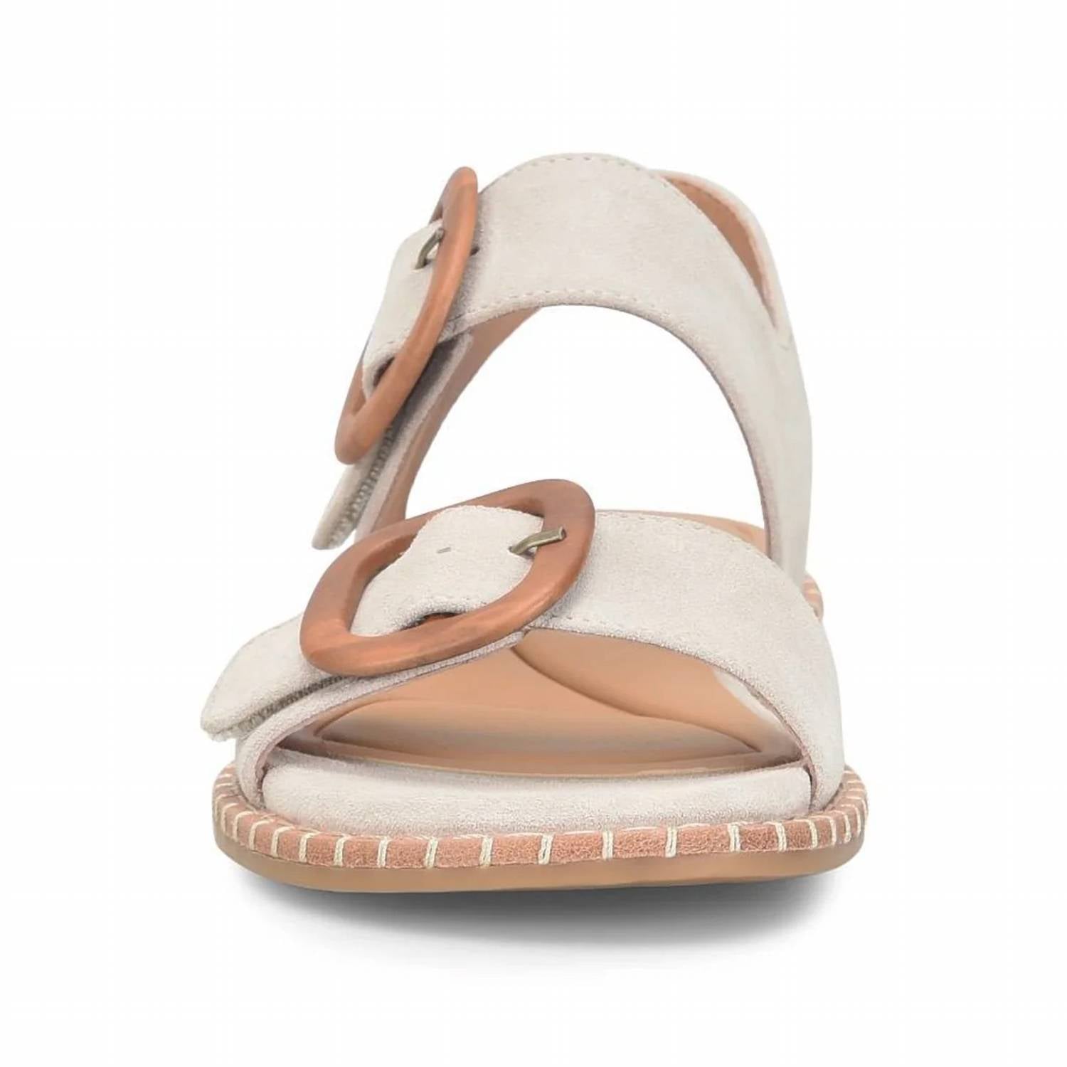 Sofft - Women's Napa Backstrap Sandal