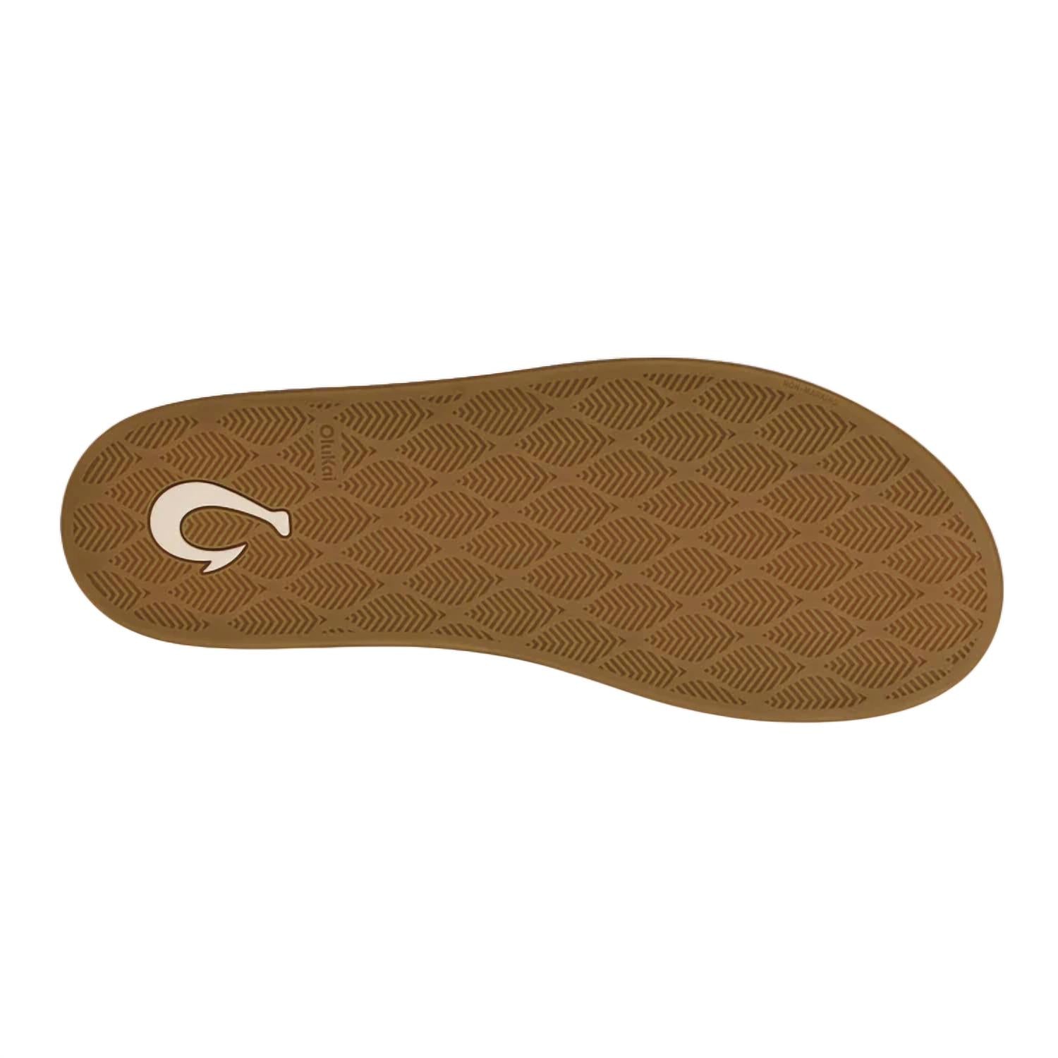 Olukai - Men's Hamani Hulu Wool Mule Slipper