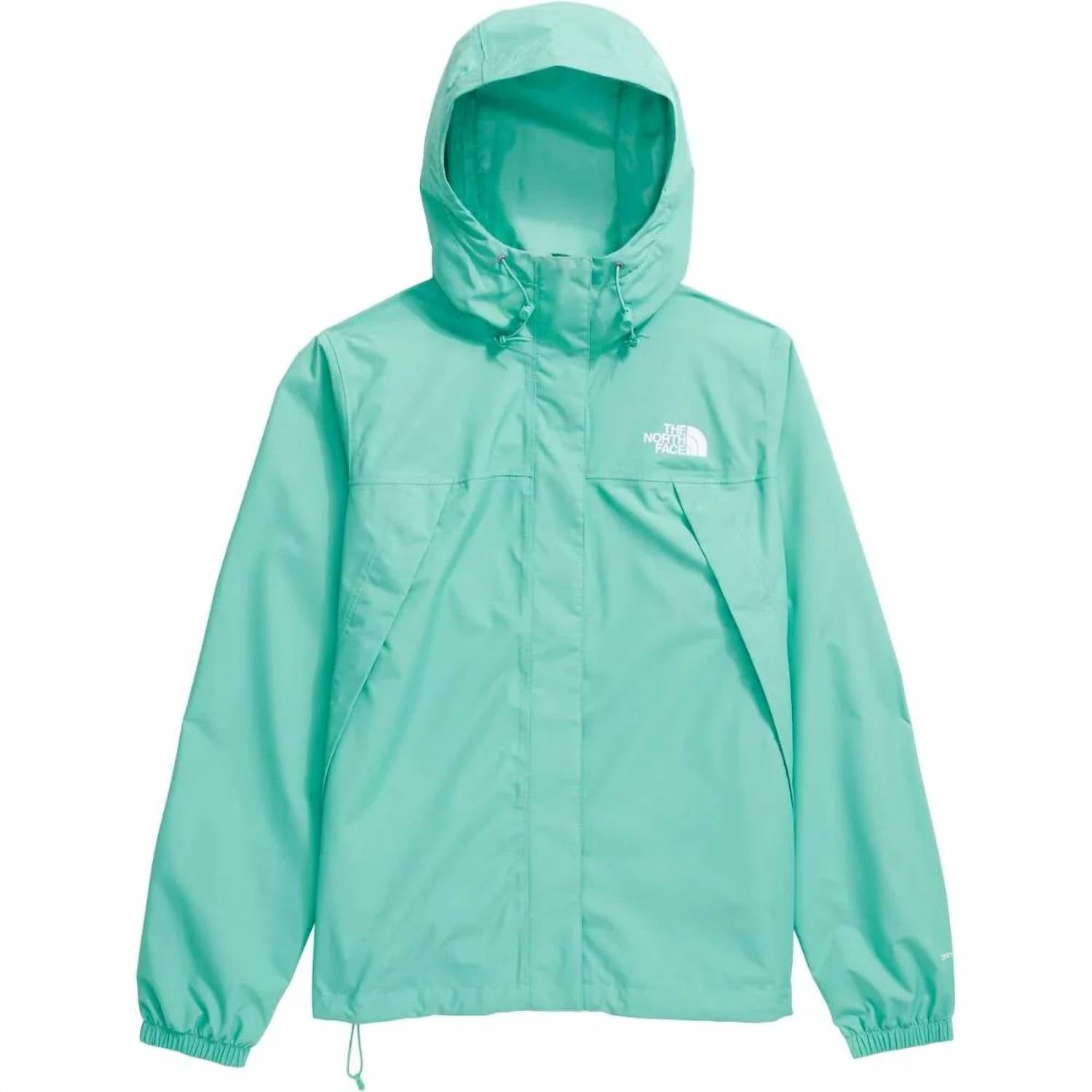 The North Face - Antora Rain Jacket