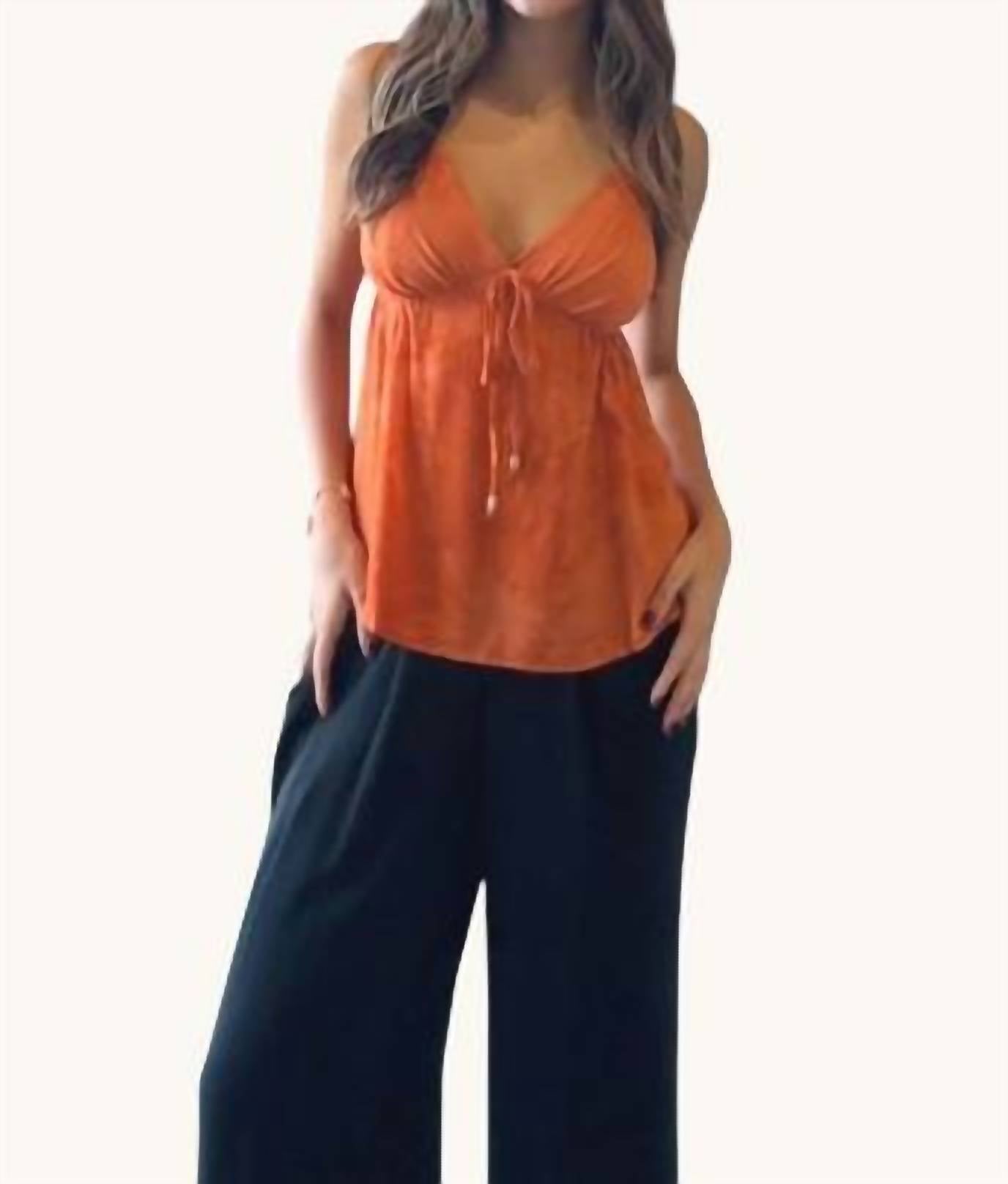 Khush - Menina Semi-formal Top