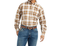 Ariat - Geri Stretch Classic Fit Shirt