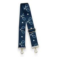 Ahdorned - Women's Sports Guitar Straps