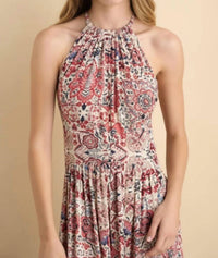 Sonmer - Julie Dress