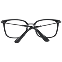 Police - Men's Trapezium Eyeglasses