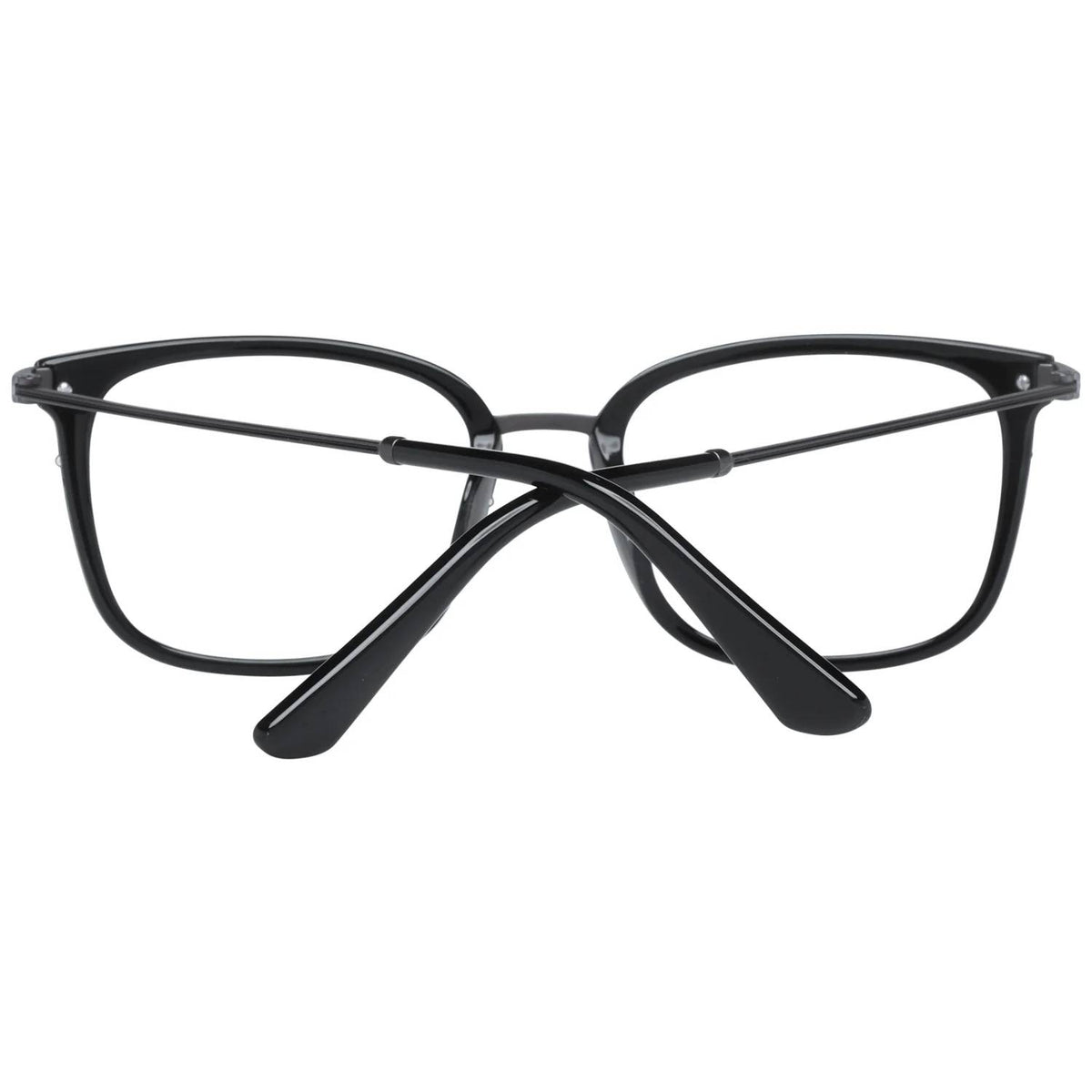 Police - Men's Trapezium Eyeglasses