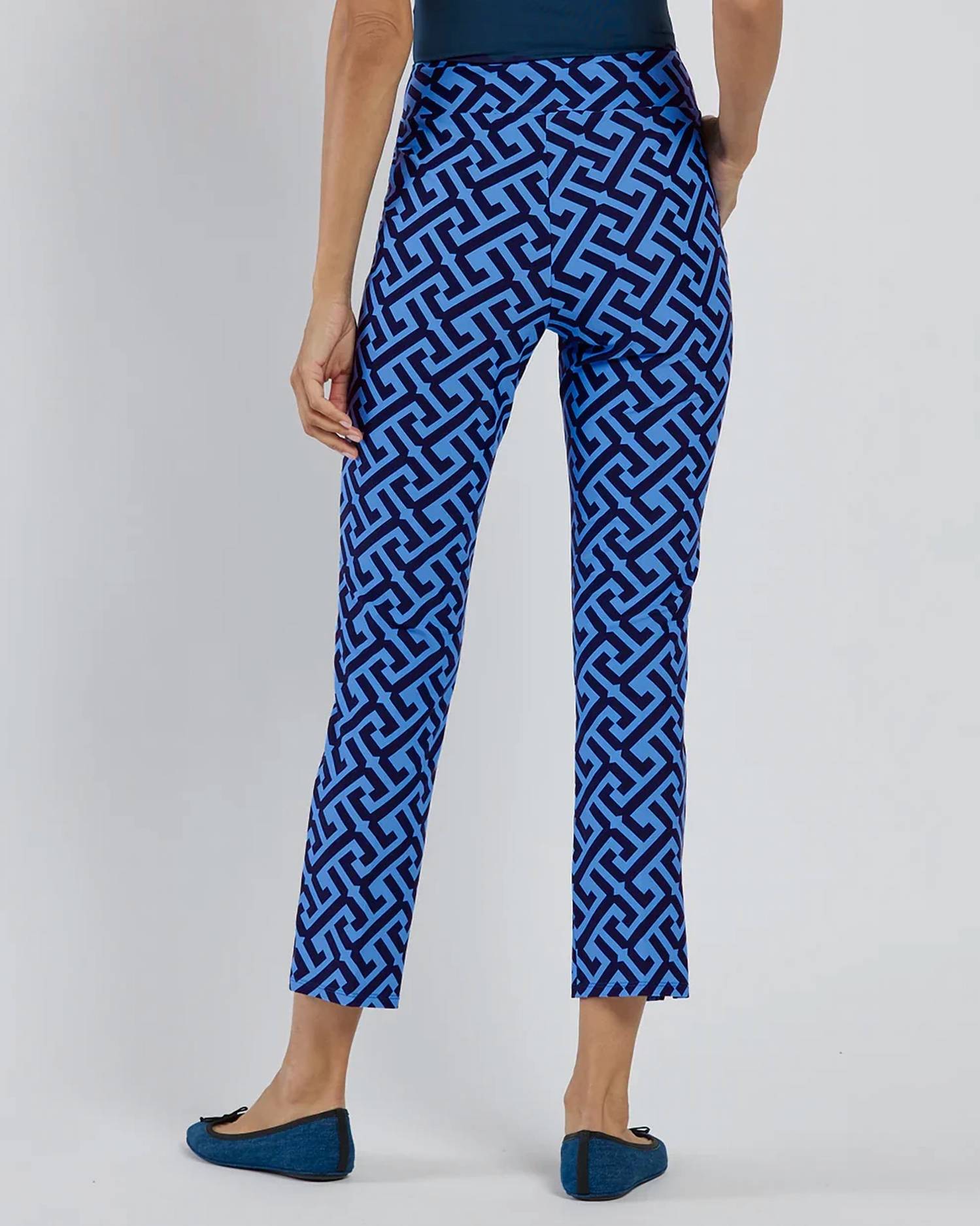 Jude Connally - Lucia Pants