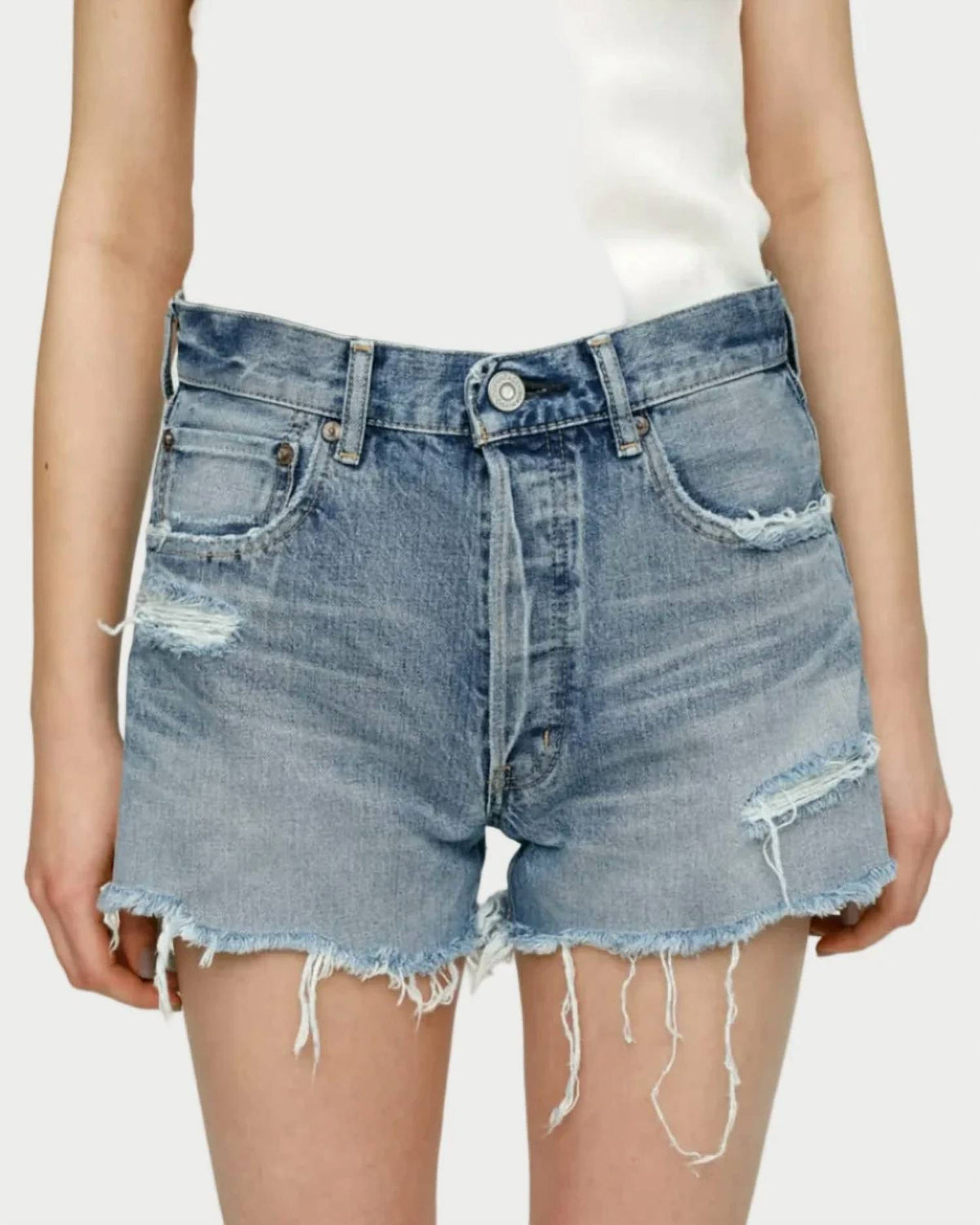 Moussy - Packard Shorts