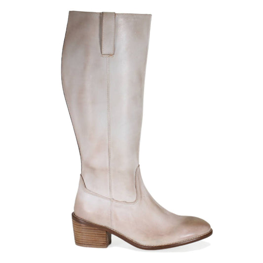 Diba True - Women's Fig Garden Western Knee-high Boots