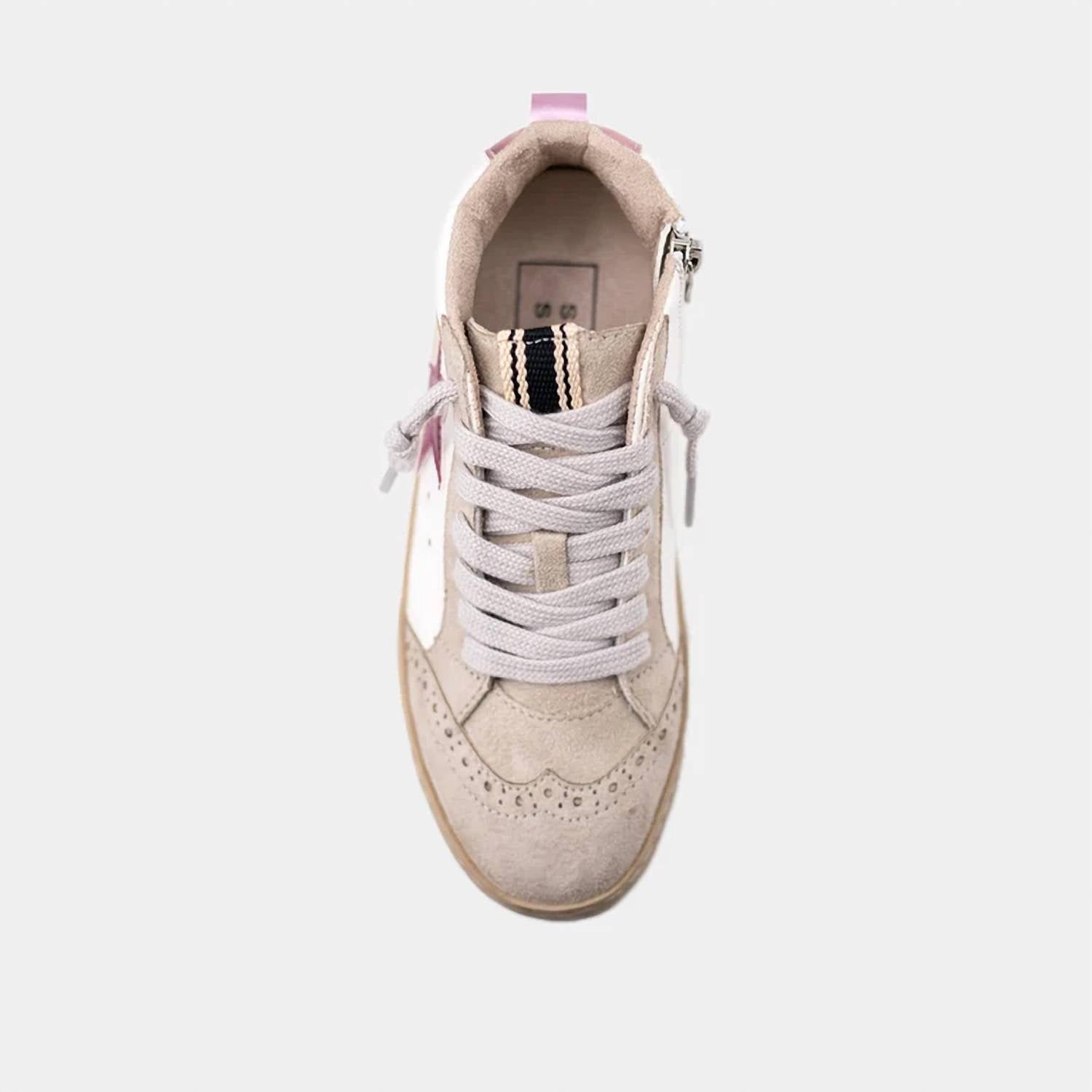 Shu Shop - Kids Paulina Sneaker