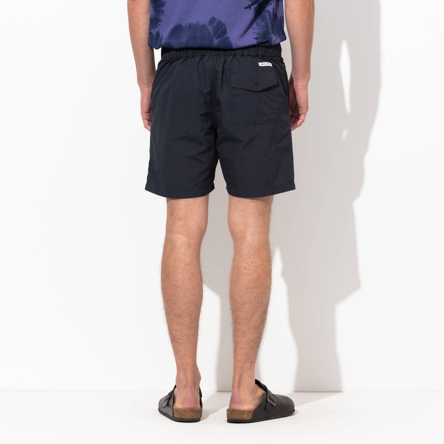 Banks Journal - Keiki Walkshort