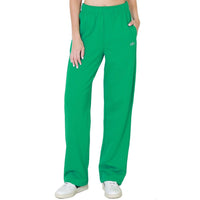 Alo Yoga - Women's Accolade Straight Leg Sweatpant