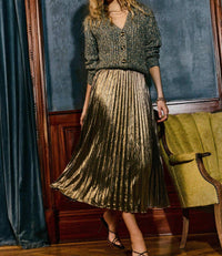 Heartloom - Enora Skirt
