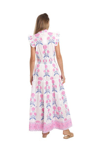 Bindu - Paulina Dress