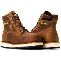Thorogood - Men's Iron River Series 6" Composite Toe Waterproof Work Boot
