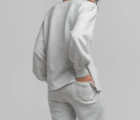 Southern Shirt Company - Astro Knit Long Sleeve Top