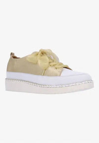 L'Amour Des Pieds - Women's Zaina Sneakers