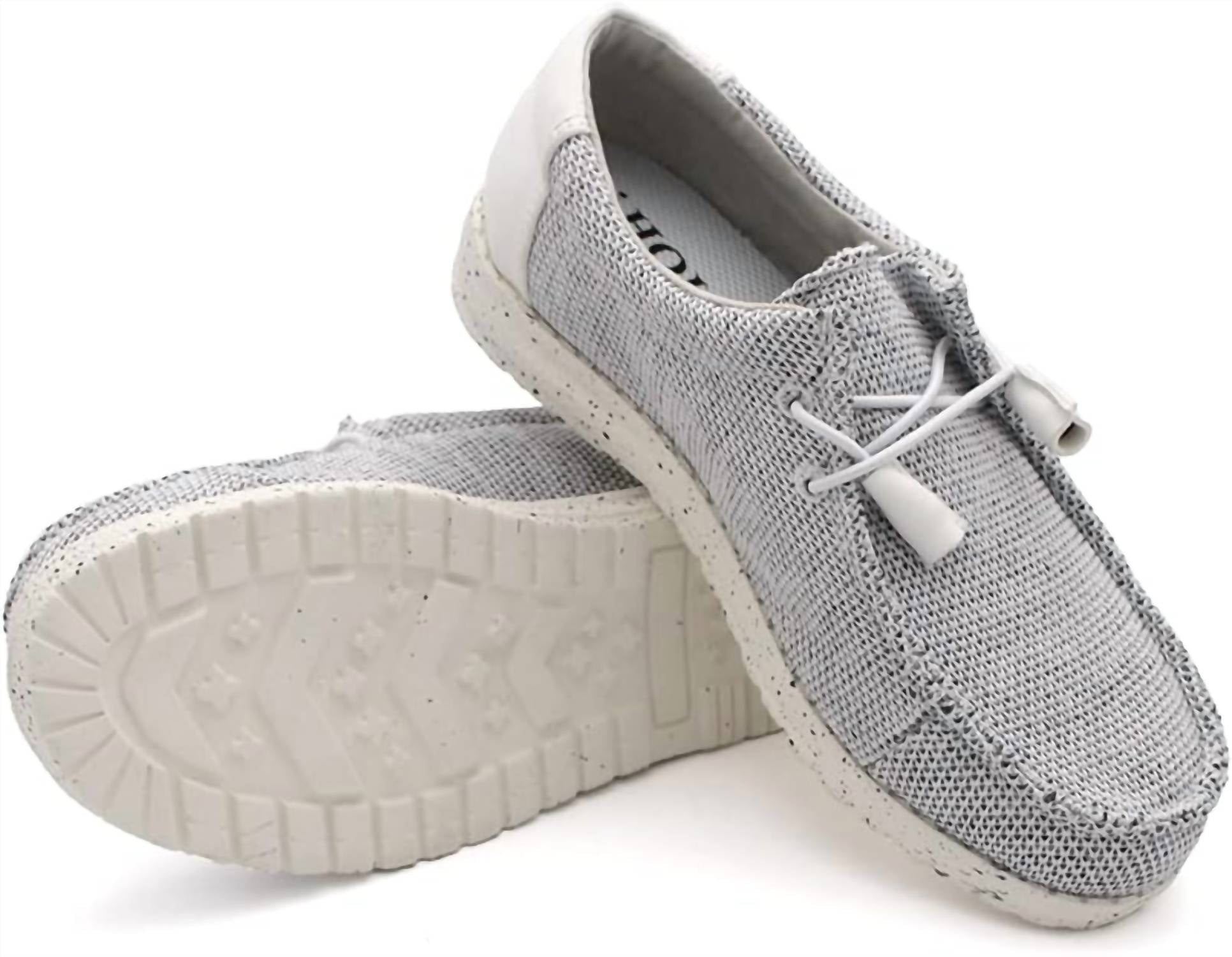 Laforst Shoes - Women’s Hermosa Comfort Hola! Shoes