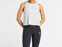 New Balance - Drapey Tank Top