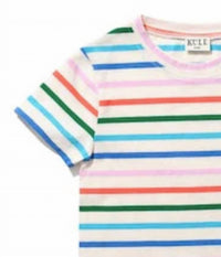 Kule - Kid's Charley Short Sleeve T-shirt