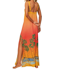 Maaji - Cali Sunset Lucille