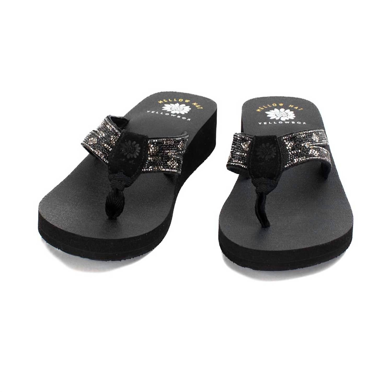 Yellowbox - Women's Cadeen Sandal