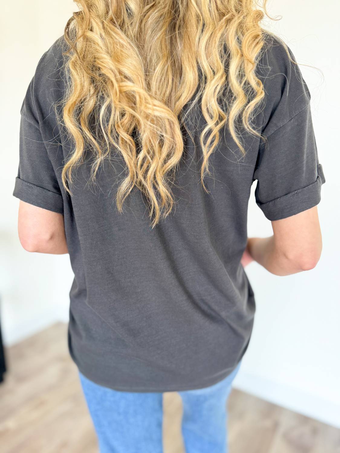 Girl Dangerous - Kaya Lasso My Heart Tee