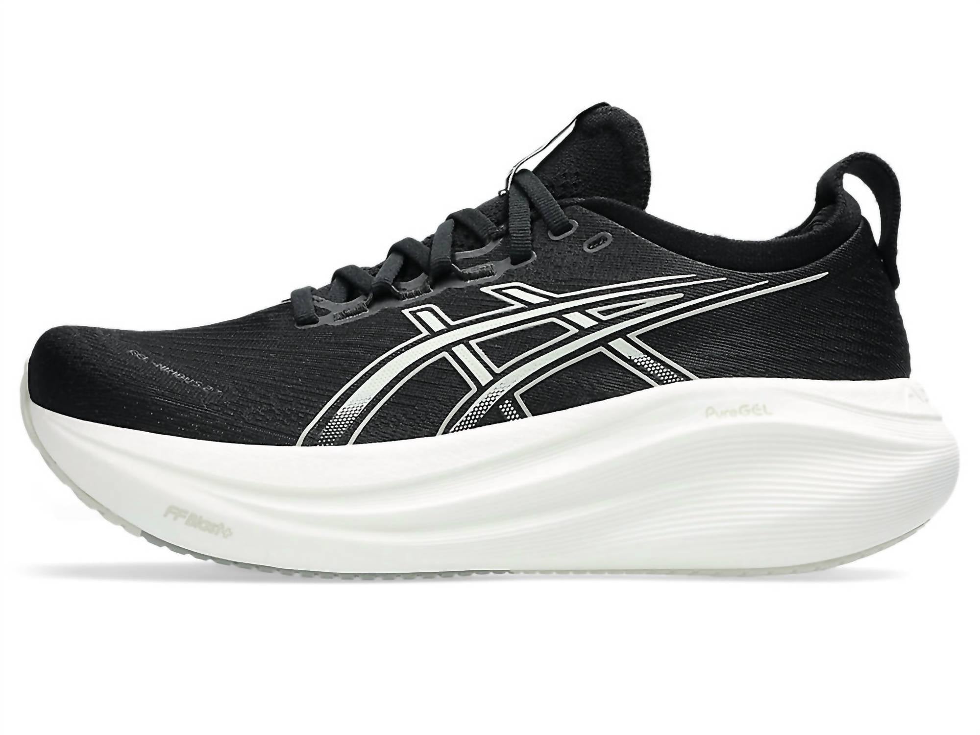 Asics - Women's Gel Nimbus 27 Shoe