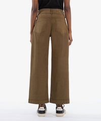 Kut From The Kloth - Women's Charlotte High Rise Wide Leg Pants