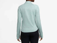 Nike - Swift Dri-fit Uv 1/4-zip Running Top