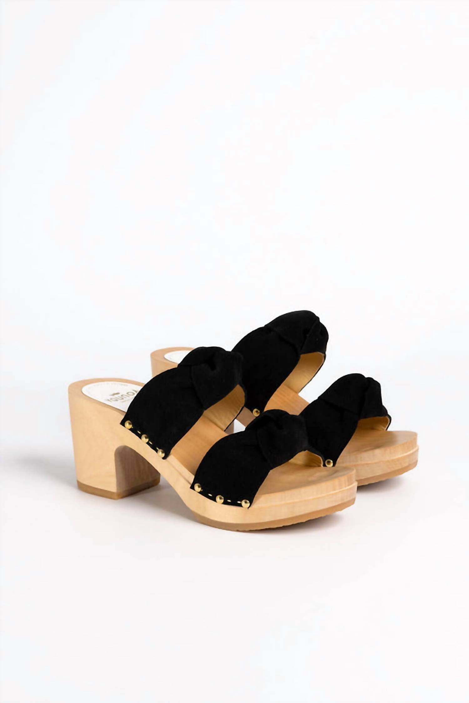 Sabot Youyou - Ynoui Clogs