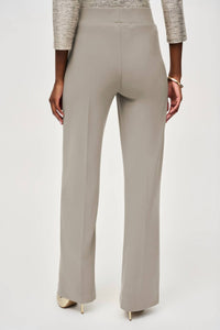 Joseph Ribkoff - Classic Wide Leg Pant